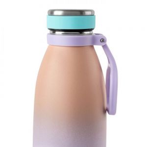 TERMO ALTO DEGRADADO MANDALA personalizada
